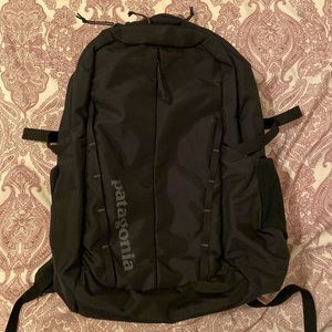 Patagonia Refugio Backpack 28L black